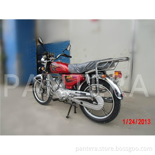 70ccMOTORCYCLE PT70